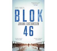 Blok 46 - Johana Gustawsson (livre en polonais)