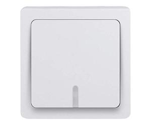 Blok Cache prise - Interrupteur - Plaque plastique lumineuse/temoin