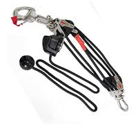 Blokart Ultra Downhaul 2 Unisex-Adult