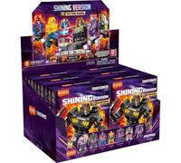 BLOKEES 71123 Transformers Version Brillante 03 - Univers Brisé