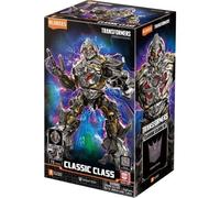 Maquette Blokees Transformers Classic Class 10 Megatron Multicolore E