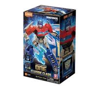 BLOKEES 71161 Transformers Classic Class 11 Optimus Prime (Transformer ONE)