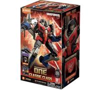 Blokees Figurine Transformers One - Classic Class 16 Starscream