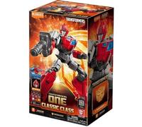Hasbro - Kit Ironhide (Transformers One) Classic Class 19 92 pièces ABS articulée dès 12 ans