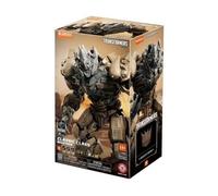 Transformers, Classic Class, CC22, Transformers Dark of the Moon Megatron, Model Kit, Assemblage requis, 14+