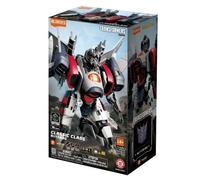 BLOKEES 71425 Transformers Classic Class 25 Blitzwing Figurine Action