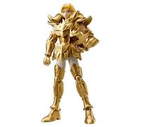 MagicBox Figurine Saint Seiya Blokees Champion Class Aiolia Leo Neuve