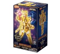 Saint Seiya - Blokees - Champion Class Scorpio Milo - FIGURINE NEUVE