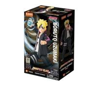 BLOKEES 75601 Naruto Champion Class 01 Boruto Uzumaki Figurine Action