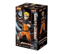 BLOKEES 75602 Naruto - Champion Class 02 - Naruto Uzumaki