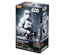 Blokees Star Wars CC02 Series Stormtrooper Model Kits Figure