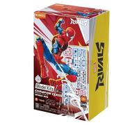 BLOKEES Marvel Rivals 81118 Spider-Man – Champion Classe 06 – Marvel Comics