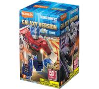 Blokees Blokees Transformers Galaxy 05 One (Single Box) GV 05 Taille unique Unisex