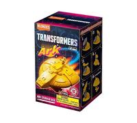 BLOKEES Boîte de rangement Transformers Ark, style classique, mini figurine d'action en plastique, 71189