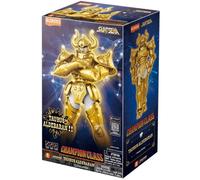 Blokees Champion Class TAURUS Gold Saint Figurine Saint Seiya Kit Montage