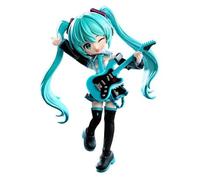 Blokees DaaLaMode Series - Hatsune Miku Official Outfit