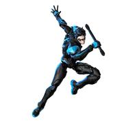 BLOKEES DC Nightwing Champion Class CC03 Maquette