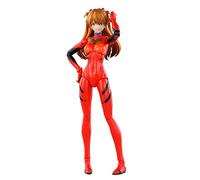 Blokees Evangelion Fantastics Series : Asuka Shikinami Langley (Plug Suit) 73561