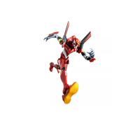 Blokees maquette evangelion type 02
