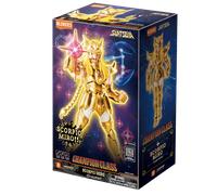 Blokees Figurine Saint Seiya Les Chevaliers du Zodiaque Champion Class Scorpion Miro - 15 cm