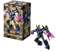 Figurine Transformers ¿ Sentinel Prime (Classic Class 14, Transformer One)
