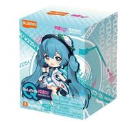Blokees Hatsune Miku DaaLaMode Q Series - MIKU WITH YOU