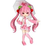 Blokees - Hatsune Miku DaalaMode Series Sakura Miku Model Kit