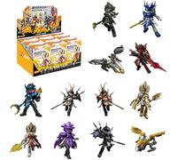 BLOKEES Herospire Warrior Version 06 - Le duel du grand sage