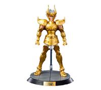 Blokees - Maquette Capricorne Shura de Saint Seiya Champion Classe 10