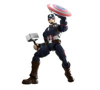 Blokees Maquette Champion Class Marvel Infinity Saga - Captain America CC03