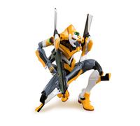 Blokees maquette evangelion type 00