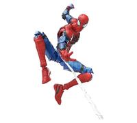 BLOKEES Marvel Rivals 81118 Spider-Man – Champion Classe 06 – Marvel Comics