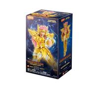 Figurine Saint Seiya Blokees Champion Class Aquarius Camus