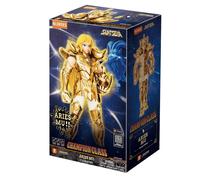 MagicBox Figurine Saint Seiya Blokees Champion Class Aiolia Leo Neuve