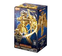 BLOKEES Maquette Saint Seiya Champion Class - Sagittarius Aiolo