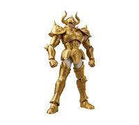 BLOKEES Maquette Saint Seiya Champion Class - Taurus Aldebaran