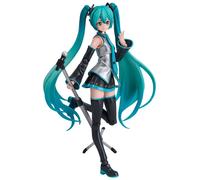 BLOKEES Maquette Vocaloid Fantastics Series - Hatsune Miku Official Outfit