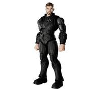 Blokees - Marvel Infinity Saga - Champion Class - 02 : Thor Model Kit