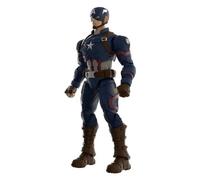 Blokees Marvel Infinity Saga