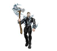 Blokees - Marvel Infinity Saga - Champion Class - 02 : Thor Model Kit