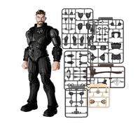 Blokees - Marvel Infinity Saga - Champion Class - 02 : Thor Model Kit