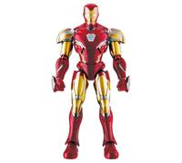 Blokees Marvel Iron Man Maquette
