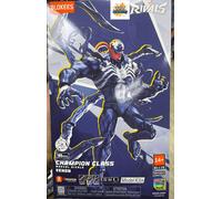 Marvel Comics Rivals Blokees Champion Class 06 Spider-Man
