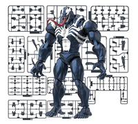 Marvel Comics Rivals Blokees Champion Class 06 Spider-Man