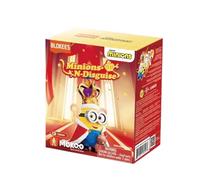 BLOKEES Minions Mokoo Series - 01 N-Disguise