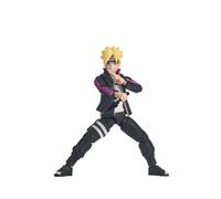BLOKEES Naruto CC01 Boruto Uzumaki Kit de figurine articulée à collectionner