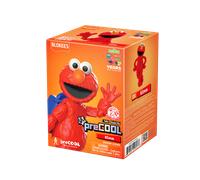 BLOKEES Rue Sésame 01-Elmo