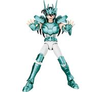 Maquette Blokees Saint Seiya Champion Class - Dragon Shiryu