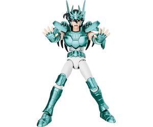 Blokees - Saint Seiya Champion Class 09 Dragon Shiryu Model Kit