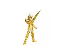 BLOKEES 75011 Figurine Action Saint Seiya Champion Capricorn Shura 10